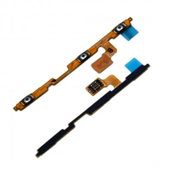 Buy Now Power Button Flex Cable for Samsung Galaxy A10 Buy Now Power Button Flex Cable for Samsung Galaxy A10